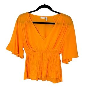 ASOS Womens Blouse- Size 4